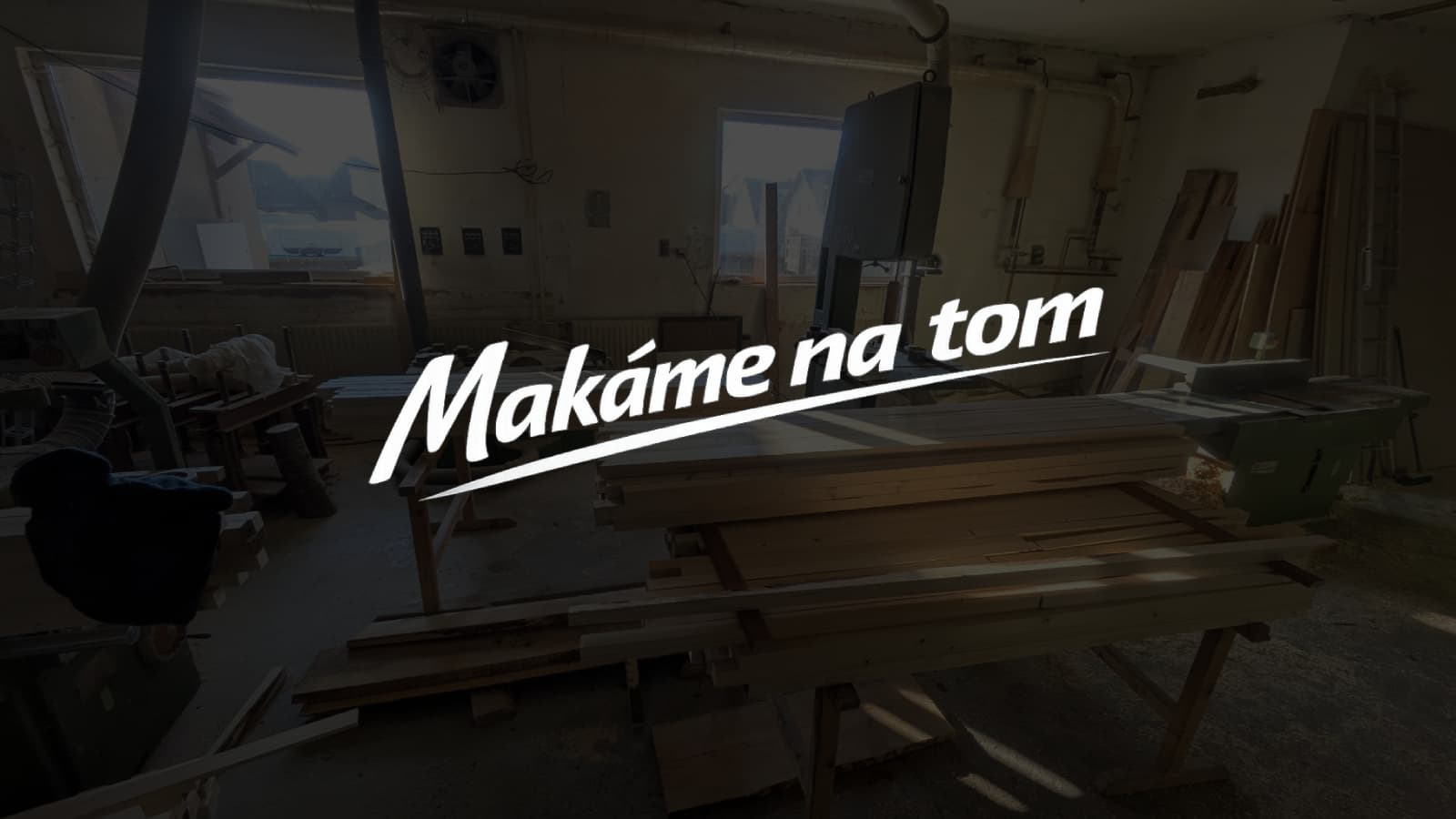 Detail herní arény s překážkami