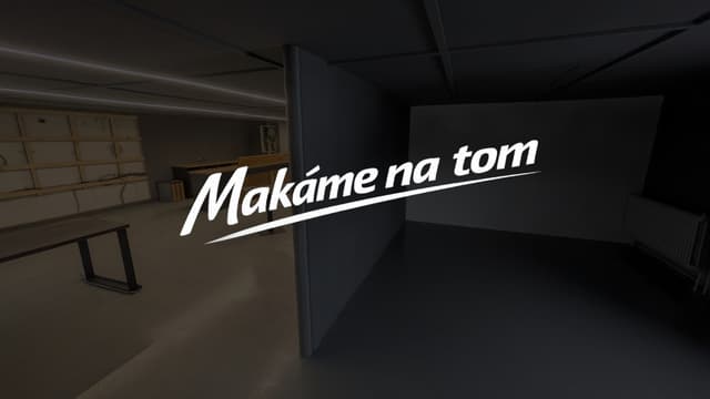 Virtuální střelnice