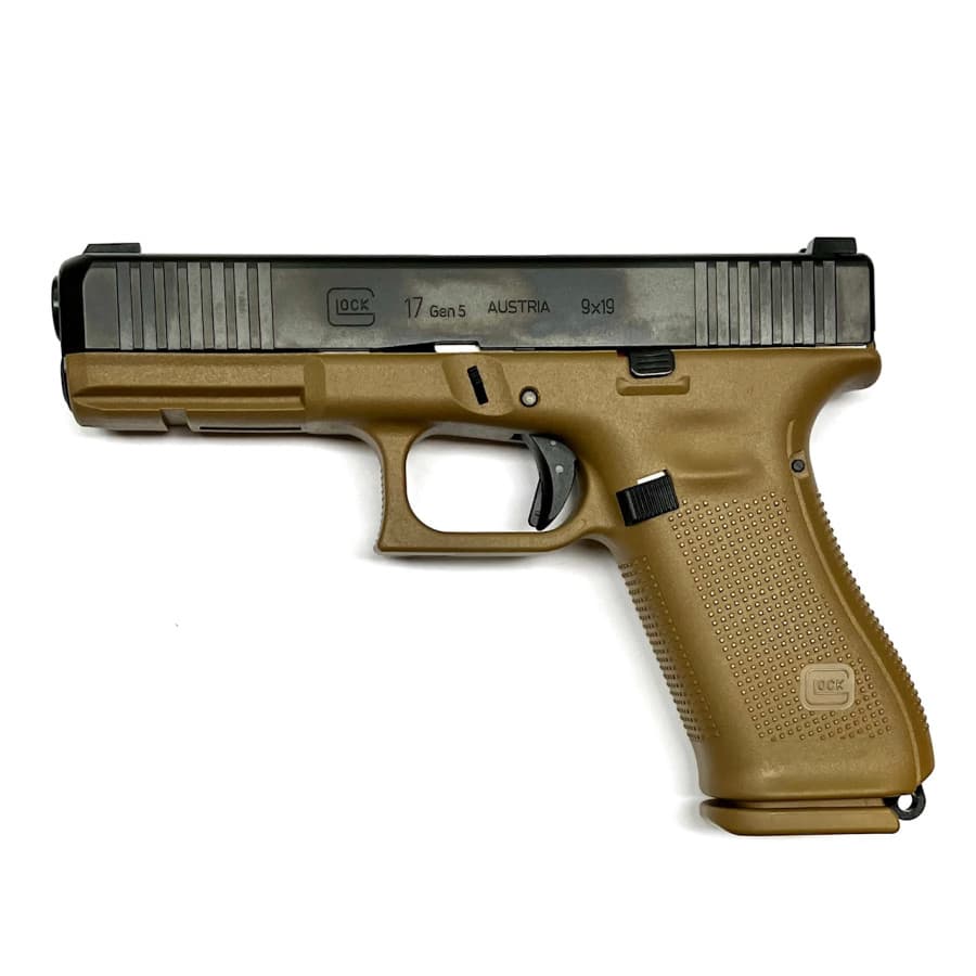 Glock 17